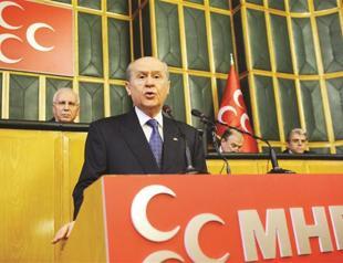 CHP, MHP criticize AKP’s BDP move for charter work