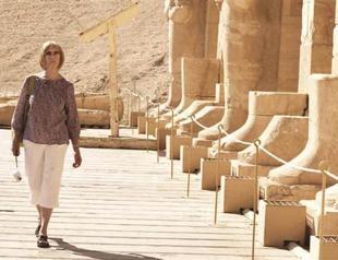 Ankara, Cairo to boost tourism ties