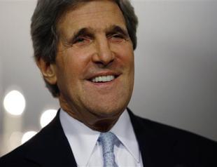 Foreign Ministry working on US Secretary of State John Kerry’s visit: Davutoğlu