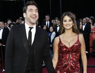 Penelope Cruz having 2nd baby with Javier Bardem