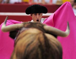 Spanish parliament moves to protect bullfights