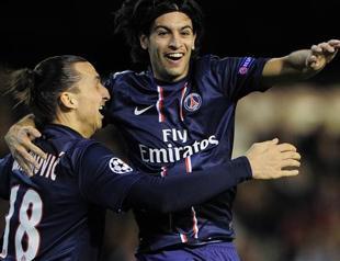 Valencia maintain hope against clinical PSG