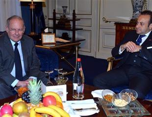 Turkey’s EU accession a win-win situation: Minister