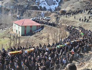 Uludere panel to release final report without identifying responsible party