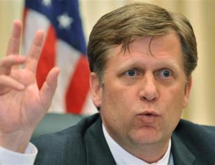 Russia-US tensions flare over adopted boys death