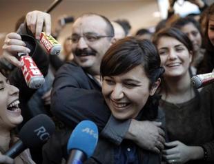 Convicted French student hopes to prove innocence