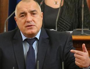 Bulgaria parliament accepts government resignation