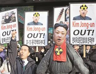 Spies fail to trace N Korea’s nuclear test