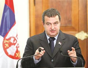 Kosovo and Serbia ‘happy’ on progress