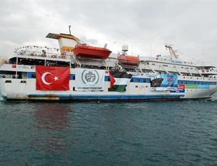 Fourth Mavi Marmara hearing underway