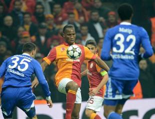 Schalke may issue UEFA appeal on Drogba
