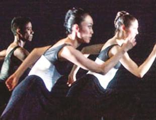 Open dance workshops at Akbank Sanat