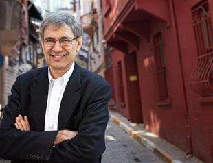 I was the idiot of the family, but I won a Nobel prize: Orhan Pamuk