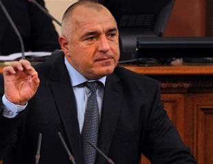 Bulgaria’s Borisov accuses Turkish politician of murder plot