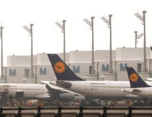 Lufthansa orders planes for $12 bln