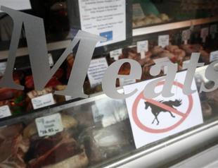 Horsemeat found in Austrian kebab, sausages