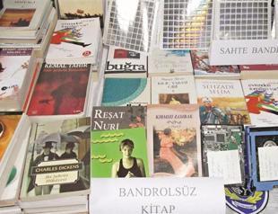 Data reveals black market’s bestselling books last year