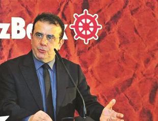 Turkey’s diary of art becomes film project