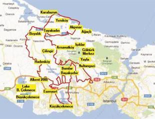 New city construction to begin in six months