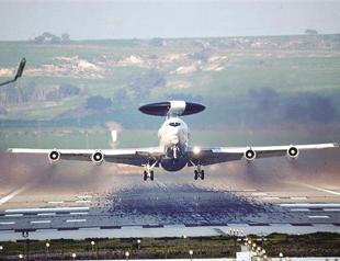 Israel abandons block on sales to Turkish AWACS
