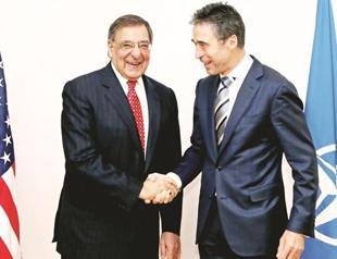 NATO leader urges to halt defense cuts