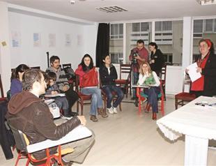 Turkey losing its ethnic tongues, report shows