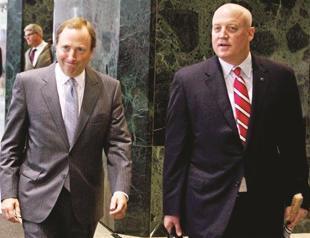 Players considering new offer in NHL talks