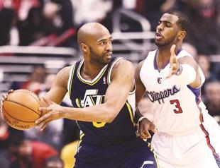 Clippers complete undefeated December