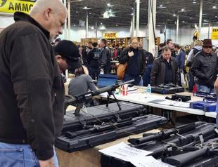 Obama firm on new gun law after ‘worst day of presidency’