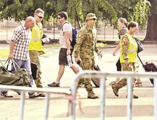 UN bids farewell to landmark E Timor mission