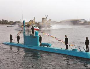 Tehran stages cyber warfare drill: Report