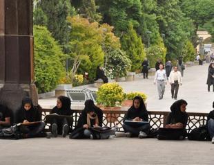 Ahmadinejad slams push for Islamic life