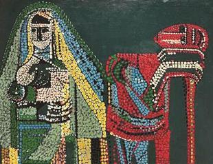 Eyüboğlu tells ‘Istanbul Epic’