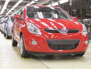 Hyundai to produce new model in Turkey