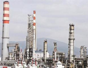 Turkey’s top refiner to double its capacity