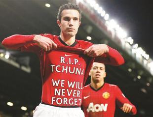 AnUnited summons stamina as title race enters new year