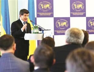 Ankara to focus on ‘human’ diplomacy