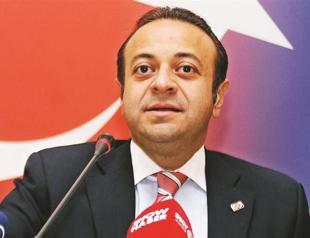 Turkey reveals own EU ‘progress report’