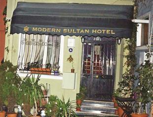 21 tourists poisoned in hotel in Istanbul