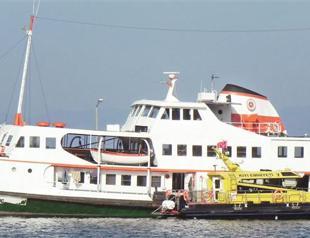 Intel agency starts fresh talks on İmralı island