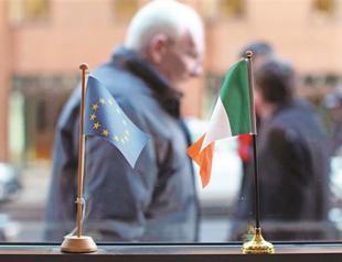 Turkey pins hopes on Irish presidency of EU