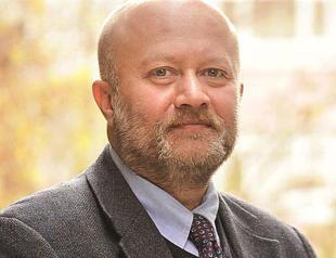 Daily News columnist Ümit Enginsoy dead at 52