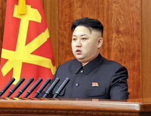 NKorea’s Kim wants better living standards, arms
