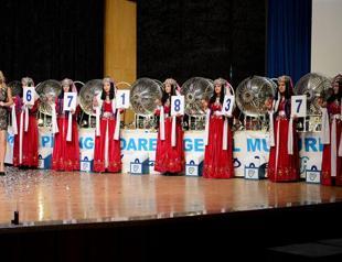 45 million TL lottery prize split between four provinces