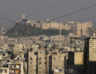 Airport in Syrias Aleppo closed due to rebel attacks