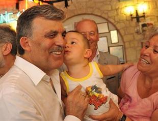 Turkish president ‘just posted a photo’ on Instagram