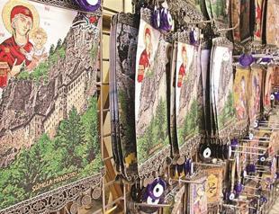 Turkey at risk of losing its makers of handicrafts