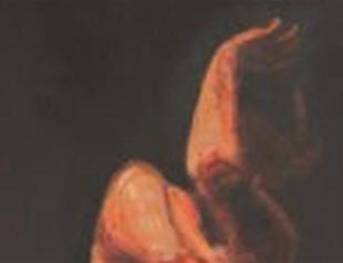 Ferhat Deniz opens solo exhibit at Zilberman