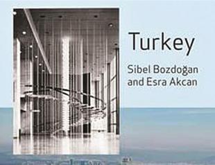 The paths of modern Turkish architecture
