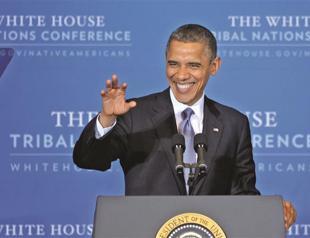 US backs off of fiscal cliff